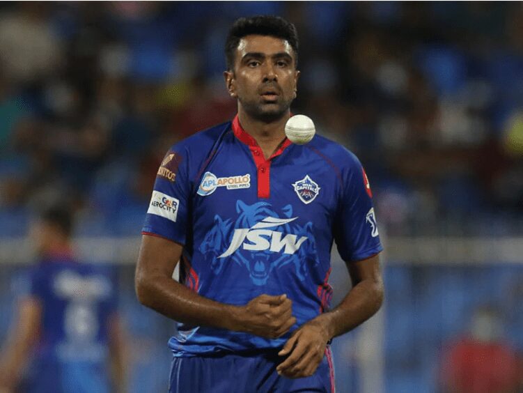 R Ashwin Records The Most Dot Balls in the IPL R Ashwin Records The Most Dot Balls in the IPL