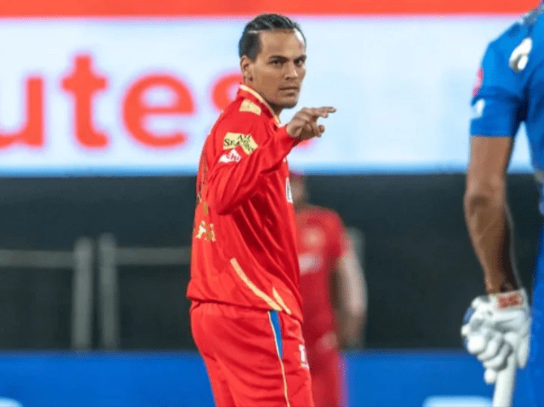 Rahul Chahar Rahul Chahar