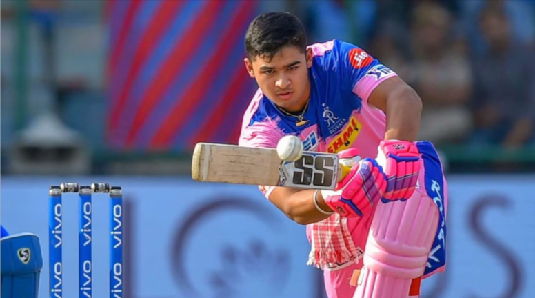 Riyan Parag In The List Of Top Youngest Player in IPL Riyan Parag In The List Of Top Youngest Player in IPL