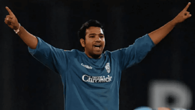 Rohit Sharma Holds The Record For Hat Tricks in IPL Rohit Sharma Holds The Record For Hat Tricks in IPL