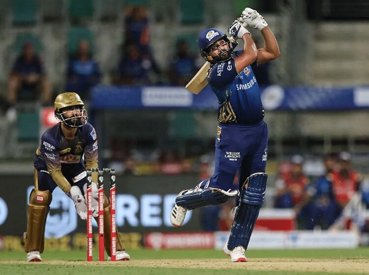 MI vs KKR 2020 MI vs KKR 2020
