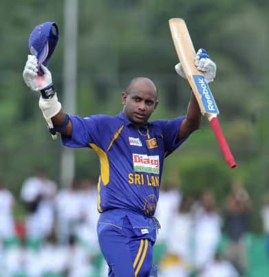 Sanath Jayasuriya ODI 150