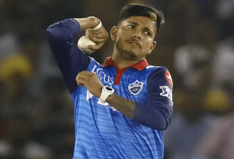 Sandeep Lamichhane Sandeep Lamichhane