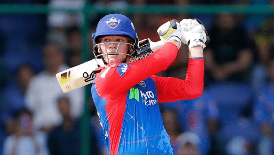 Jake Fraser-McGurk - 15 balls Jake Fraser-McGurk - 15 balls