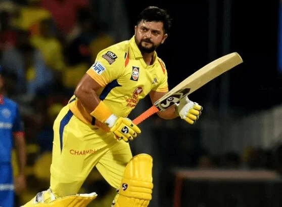 Suresh Raina – 16 balls Suresh Raina – 16 balls