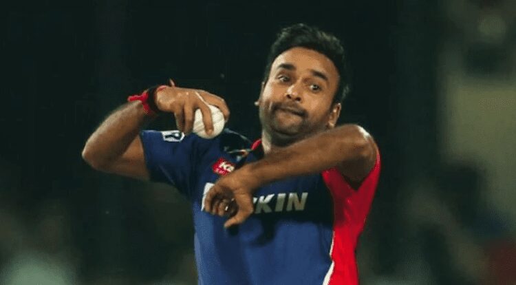 Amit Mishra Amit Mishra