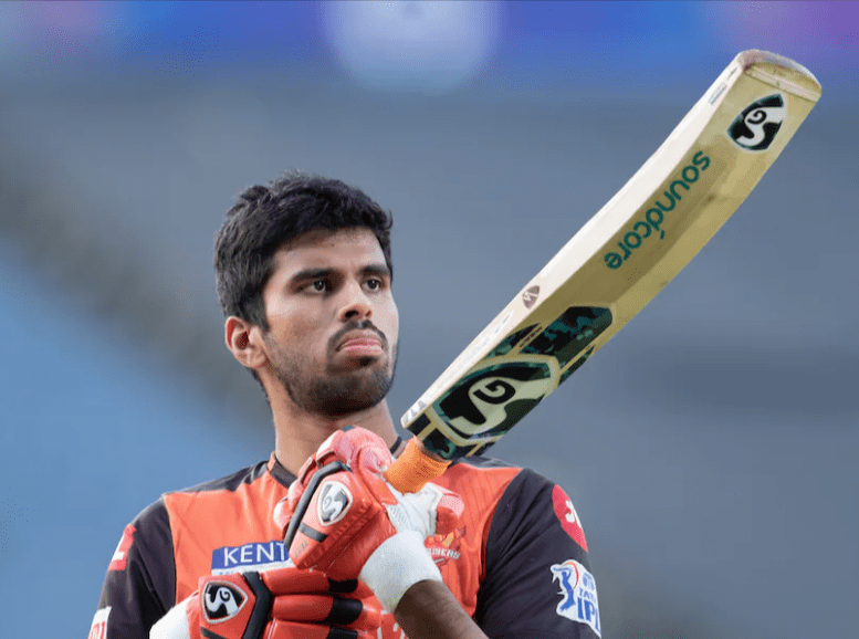 Washington Sundar In The List Of Top Youngest Player in IPL Washington Sundar In The List Of Top Youngest Player in IPL