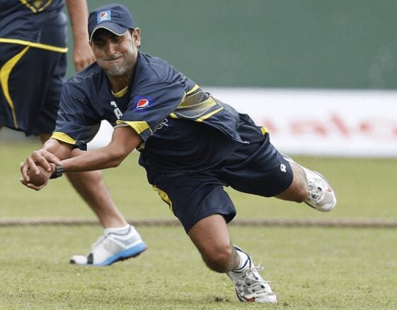 Younis Khan Younis Khan