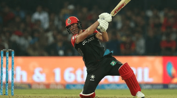 AB de Villiers' unbeaten 89 vs KXIP AB de Villiers' unbeaten 89 vs KXIP