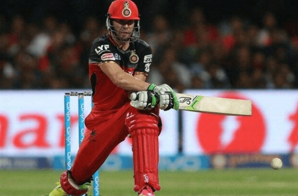 Ab De Villiers Highest IPL Score against CSK Ab De Villiers Highest IPL Score against CSK