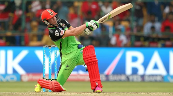 Ab De Villiers Highest IPL Score against GL Ab De Villiers Highest IPL Score against GL