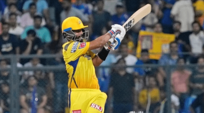 Ajinkya Rahane With 478 Boundaries Ajinkya Rahane With 478 Boundaries