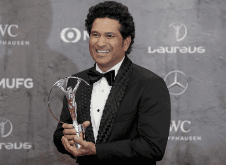 Awards Won by Sachin Tendulkar Awards Won by Sachin Tendulkar