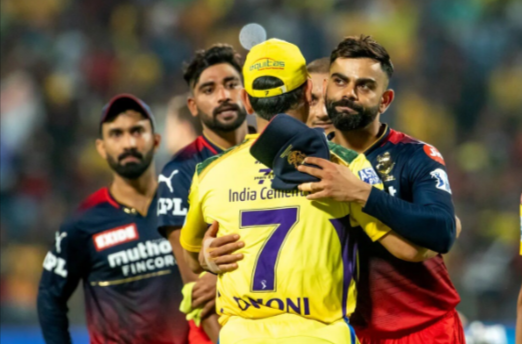 CSK vs RCB Match Tickets Prices CSK vs RCB Match Tickets Prices