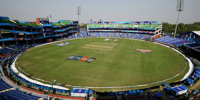 DC Match Venues & Stadium DC Match Venues & Stadium