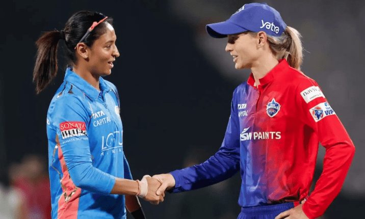 DEL-W vs MUM-W Final Prediction DEL-W vs MUM-W Final Prediction