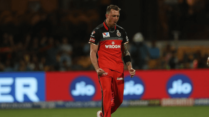Dale Steyn Dale Steyn