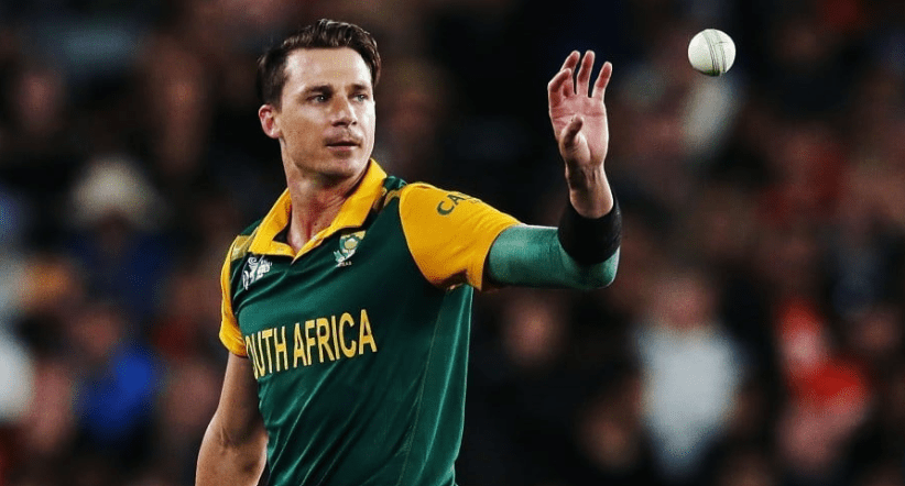 Dale Steyn
