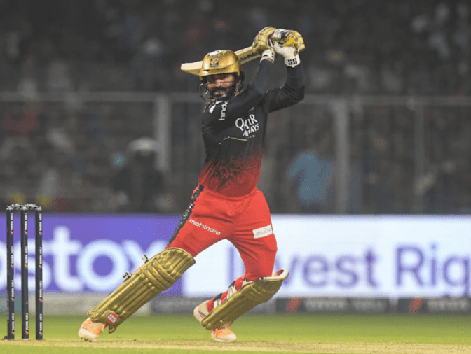 Dinesh Karthik With 466 Boundaries Dinesh Karthik With 466 Boundaries