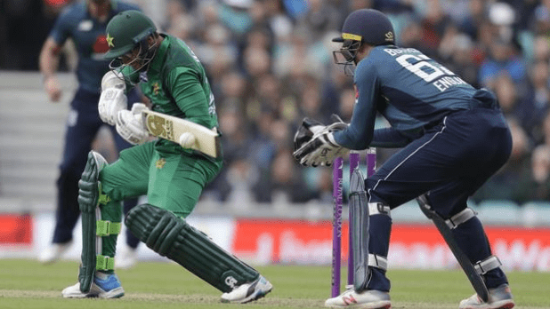 Eng vs Pak In ODI Cricket Eng vs Pak In ODI Cricket