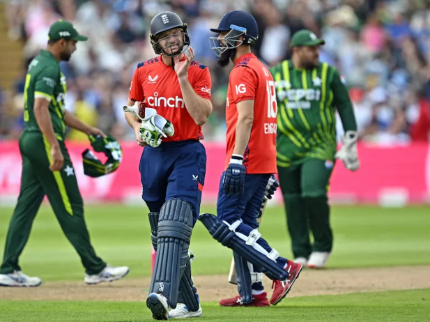 Eng vs Pak In T20Is Eng vs Pak In T20Is