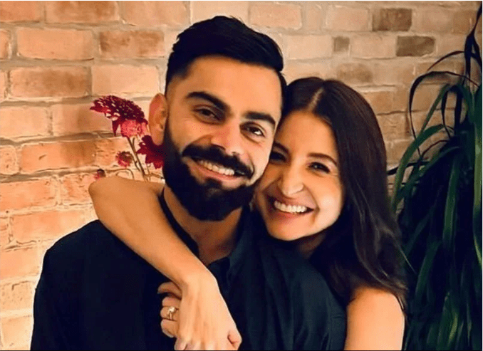 Anushka Sharma Married To Virat Kohli 