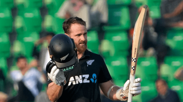 Kane Williamson Centuries In ODI Kane Williamson Centuries In ODI