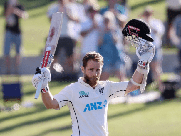 Kane Williamson Centuries In Test Cricket Kane Williamson Centuries In Test Cricket