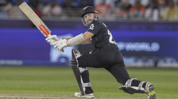 Kane Williamson’s Playing Style Kane Williamson’s Playing Style