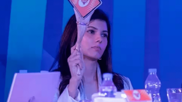 Kavya Maran – The Strategic Mind Behind Sunrisers Kavya Maran – The Strategic Mind Behind Sunrisers