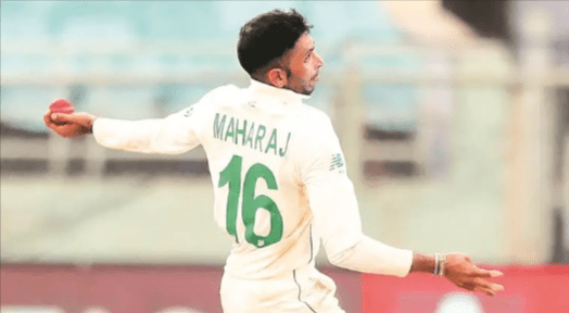 Keshav Maharaj Keshav Maharaj