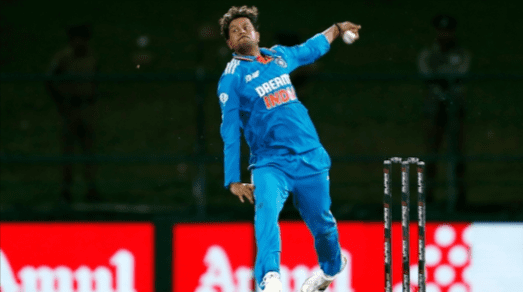 Kuldeep Yadav Kuldeep Yadav