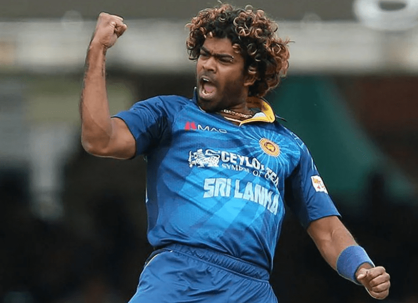 Lasith Malinga - Best Yorker Bowler in the World