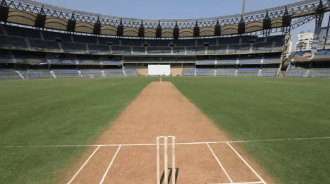 MI vs KKR Match Pitch Report MI vs KKR Match Pitch Report
