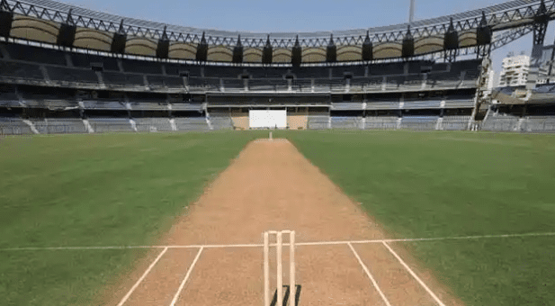 MI vs RCB Pitch Report MI vs RCB Pitch Report