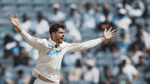 Mitchell Santner Mitchell Santner
