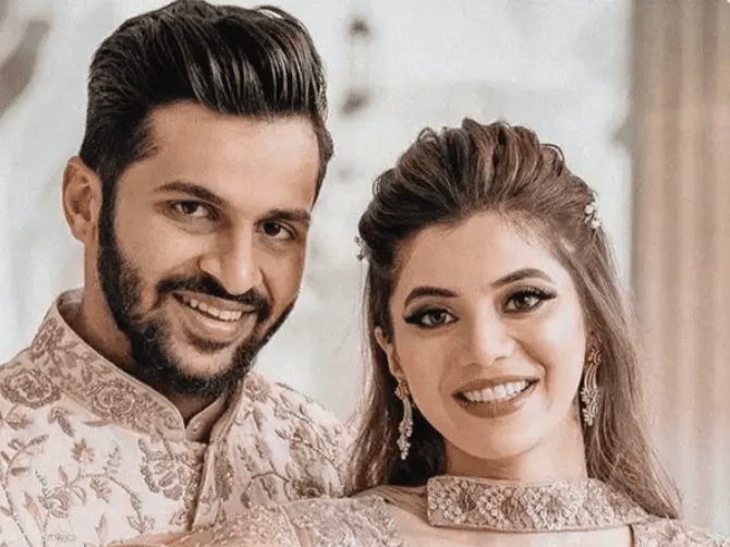 Mittali Parulkar Married To Indian Cricketer Shardul Thakur