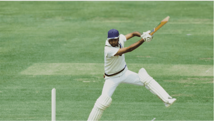 Mohinder Amarnath's Dismissal In ODI Cricket 
