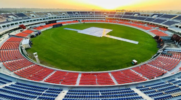 PBKS vs RR Match Pitch Report PBKS vs RR Match Pitch Report