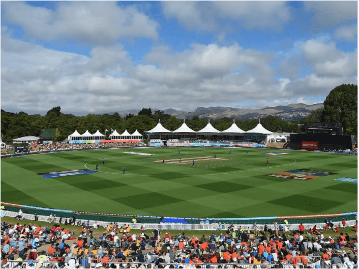 Pakistan Tour Of New Zealand Expected Weather Conditions