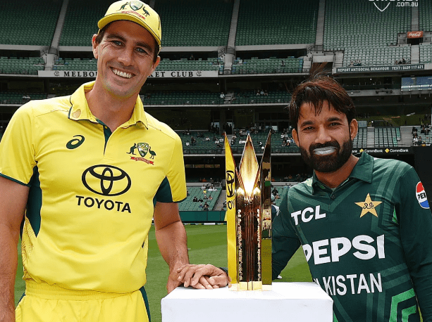 Pakistan vs Australia Head To Head Pakistan vs Australia Head To Head