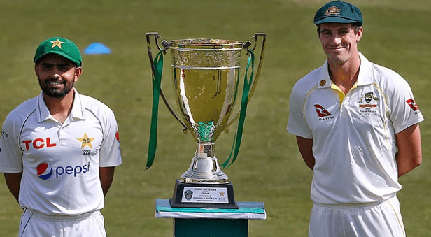 Pakistan vs Australia Recent Series Pakistan vs Australia Recent Series