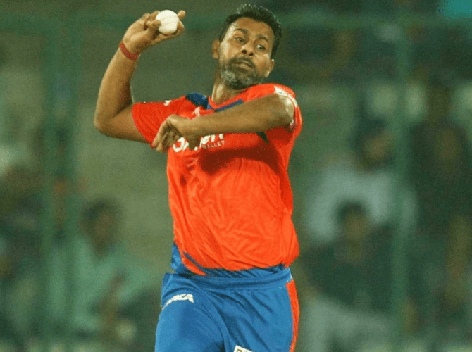 Praveen Kumar Praveen Kumar