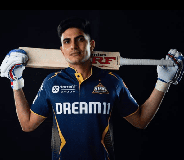 Prince of Cricket