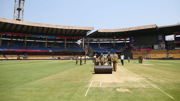 RCB vs GT Match Pitch Report RCB vs GT Match Pitch Report