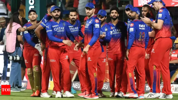 RCB RCB