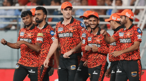 SRH likely to get 300 in ipl this year SRH likely to get 300 in ipl this year