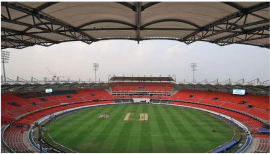 SRH vs LSG Pitch Report SRH vs LSG Pitch Report
