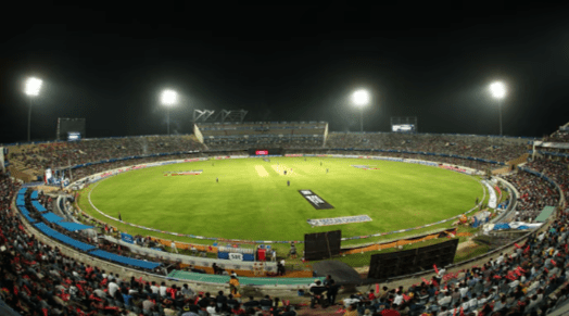 SRH vs RR Pitch Report SRH vs RR Pitch Report