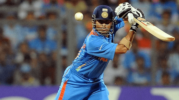 Sachin Tendulkar Playing Style Sachin Tendulkar Playing Style